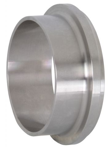SMS Welding Liners - 14A - 316 Stainless Steel